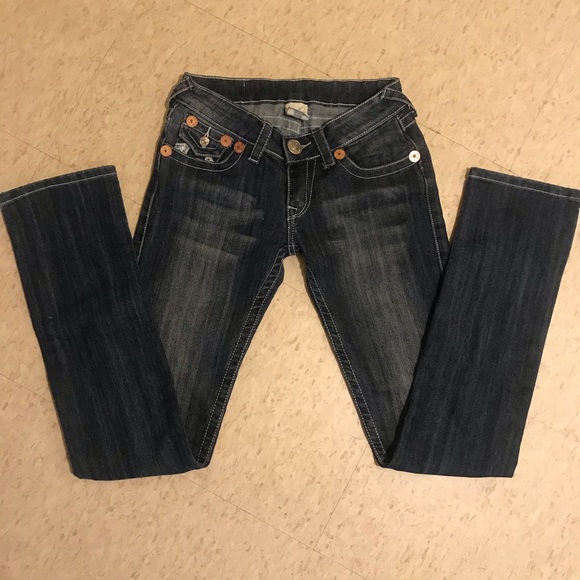 True Religion Jeans - Picture 3 of 8
